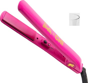 CHI x Barbie Original Ceramic Hairstyling Iron Nordstromrack