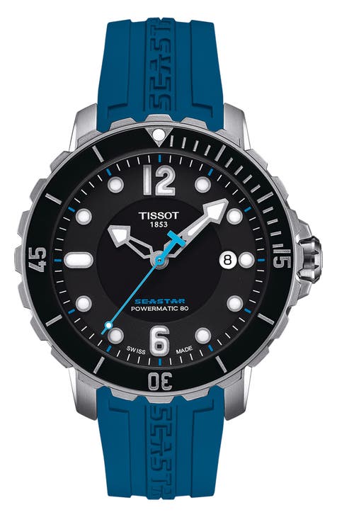 Tissot Watches for Men Nordstrom Rack