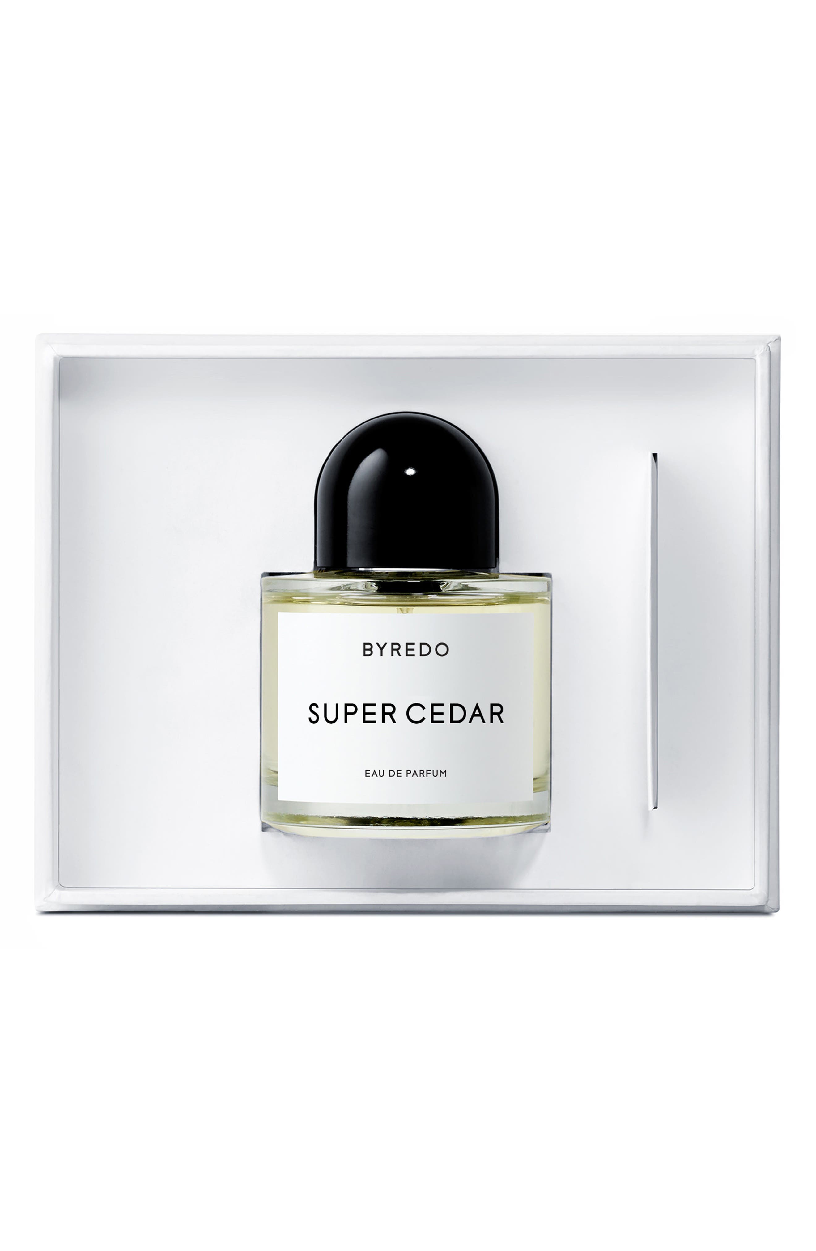 SALE／78%OFF】 BYREDO バイレード Super Cedar スーパー シダー 12ml