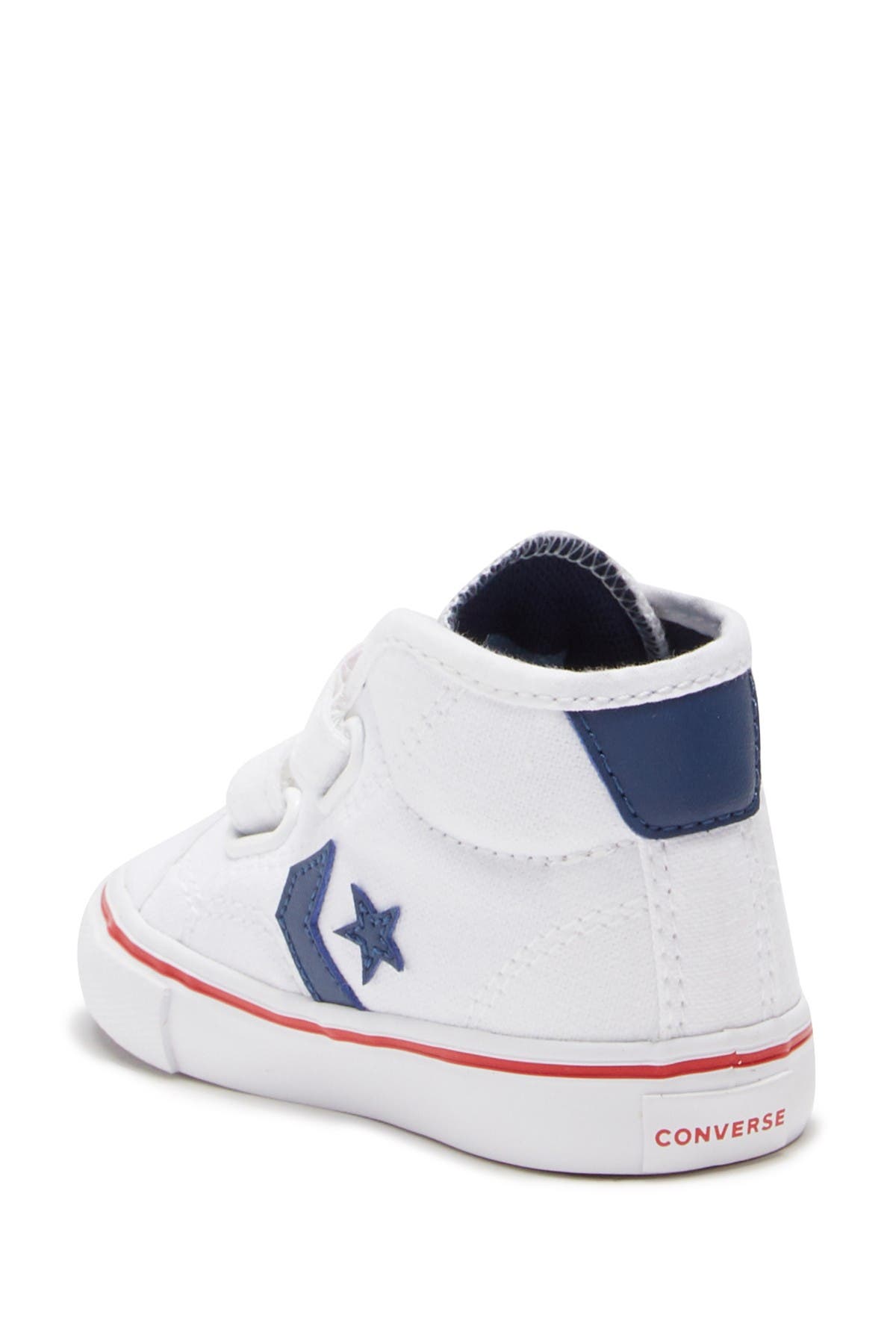 converse star replay mid