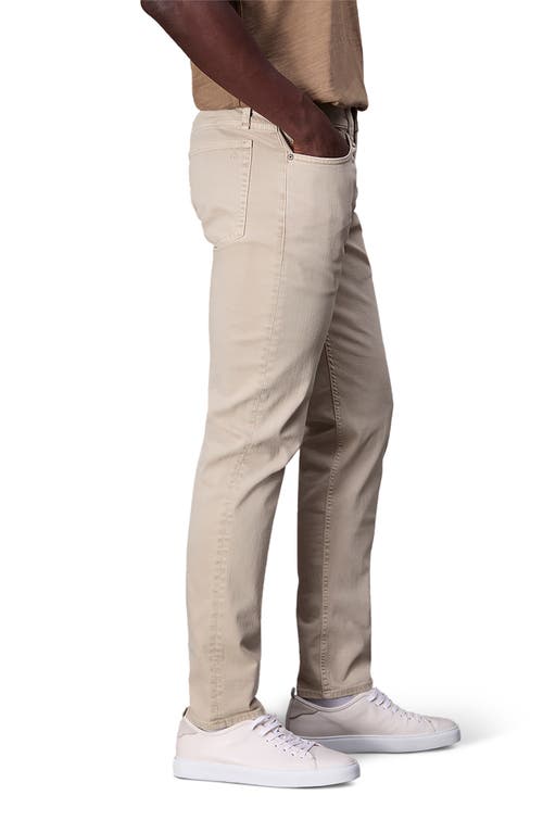 Rag & Bone Fit 3 Jeans Mit Geradem Bein Aus Denim In Sand