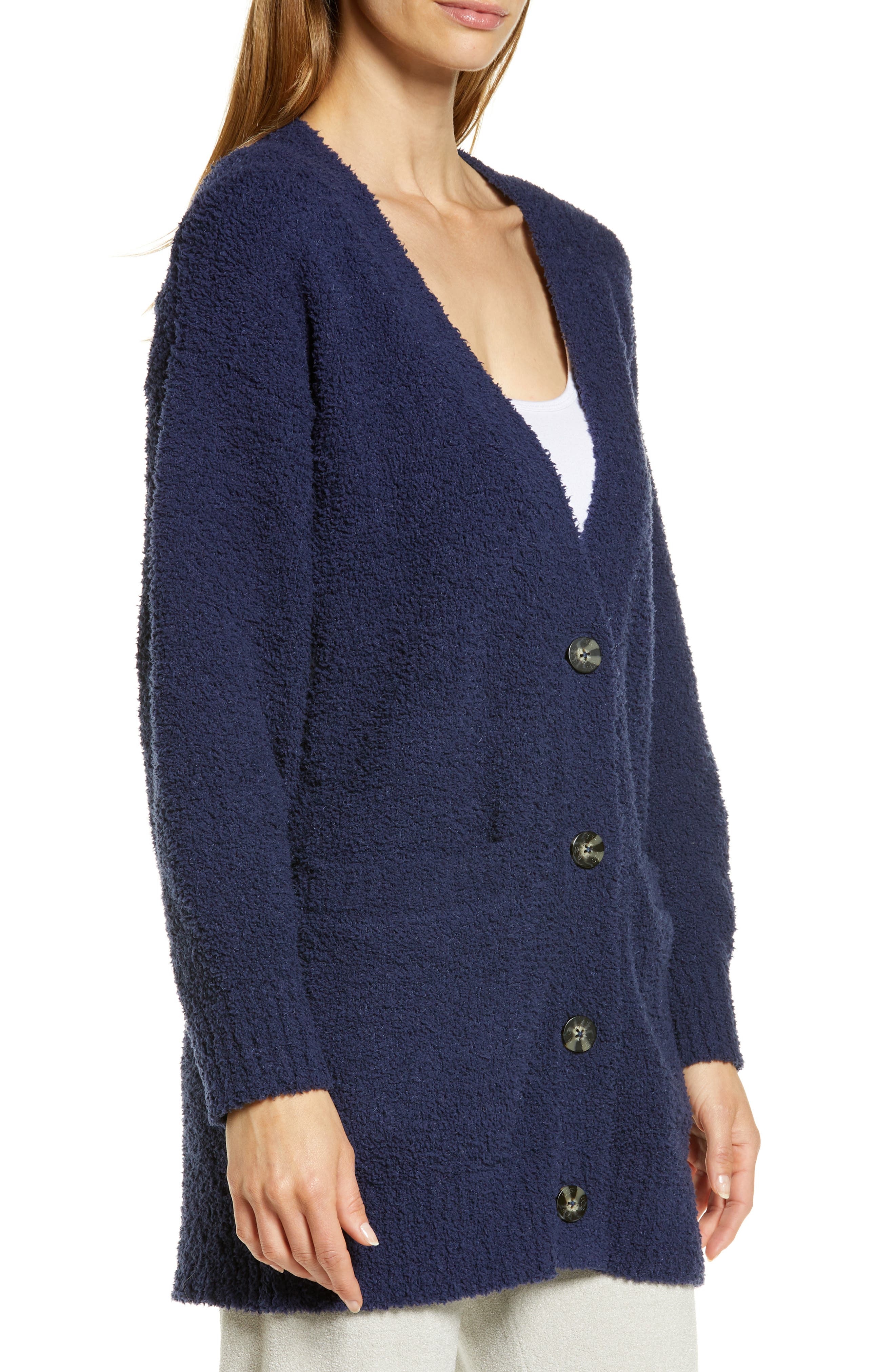 ugg cashmere cardigan