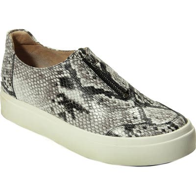 Vaneli Yolant Platform Sneaker- Beige