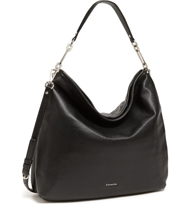 COACH 'Madison' Leather Hobo | Nordstrom
