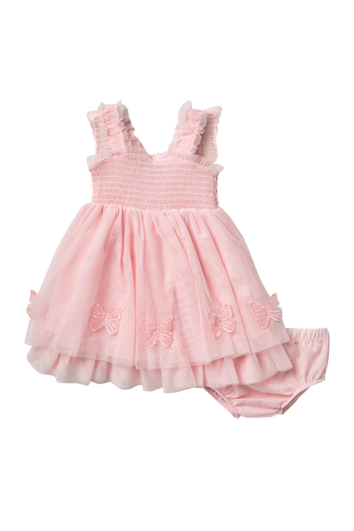 nordstrom rack baby girl dresses