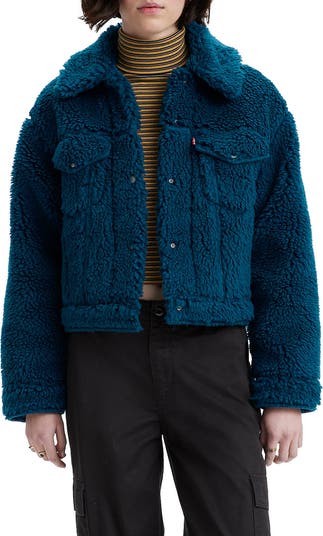 Baby 2025 levis jacket