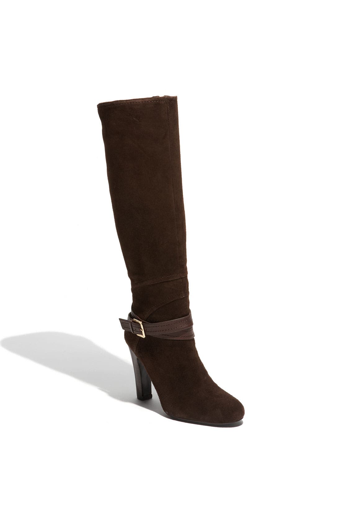 IVANKA TRUMP,
                                                'Daryan' Boot,
                                                Main thumbnail 5, color,
                                                211