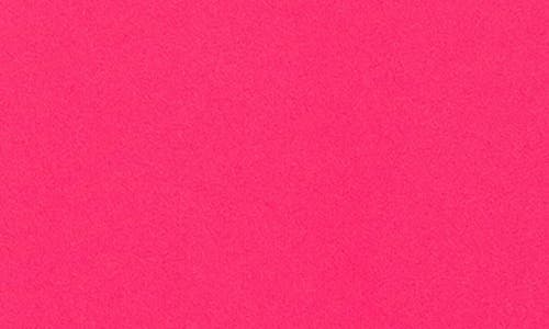 Alexia Admor Women's Sansa Side Slit Maxi Skirt In Hot Pink