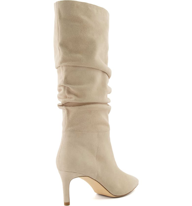 Dune London Slouch Pointed Toe Boot (Women) | Nordstrom