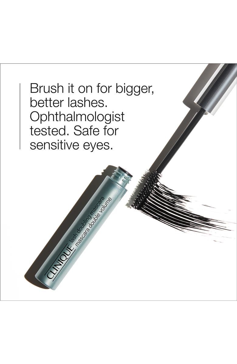 Clinique Lash Doubling Mascara Nordstrom