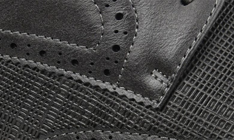 VANCE CO. VANCE CO WARRICK WINGTIP DERBY