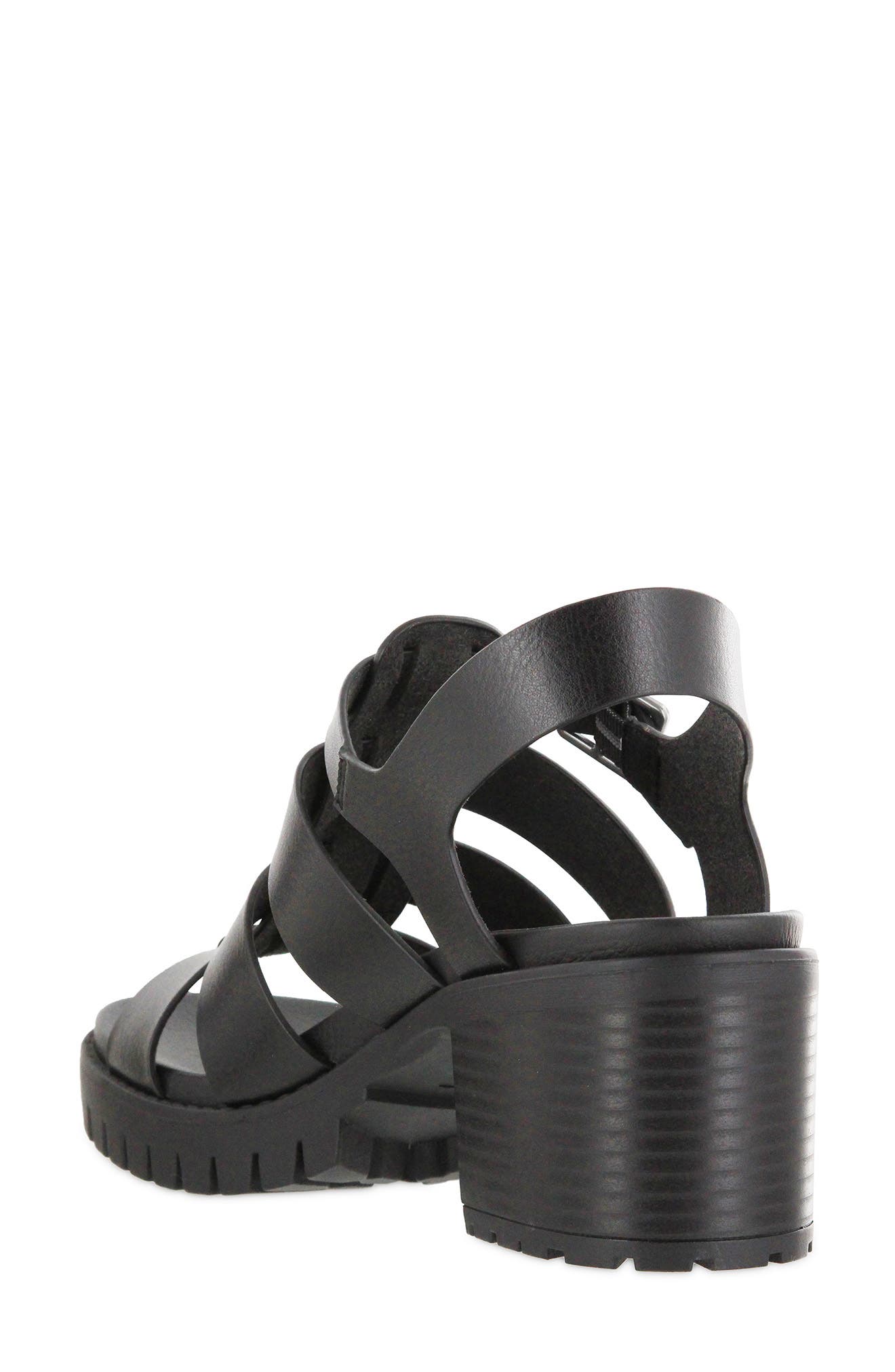 mia lula sandals