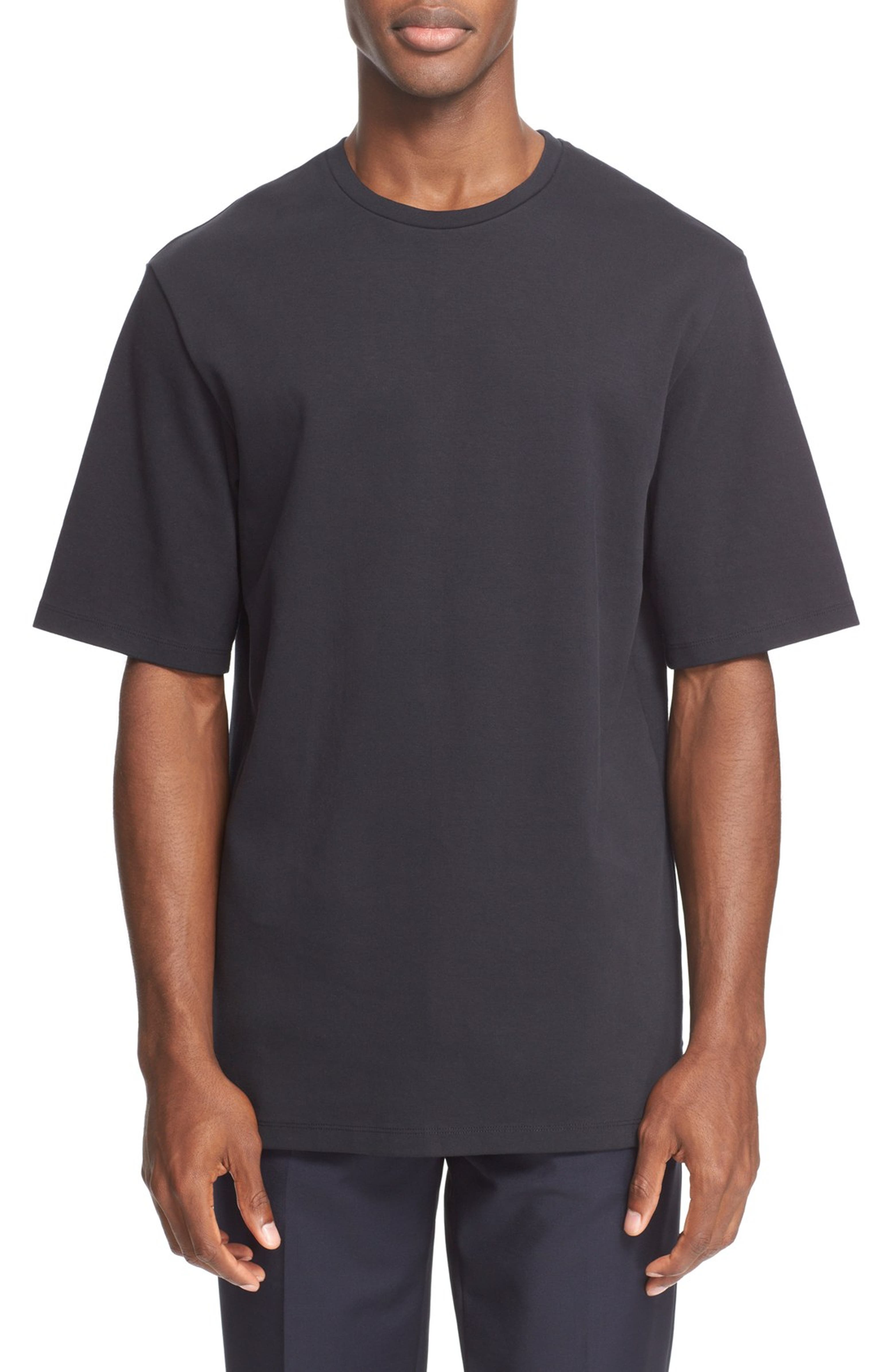 Acne Studios Chelsea Oversized T-Shirt | Nordstrom
