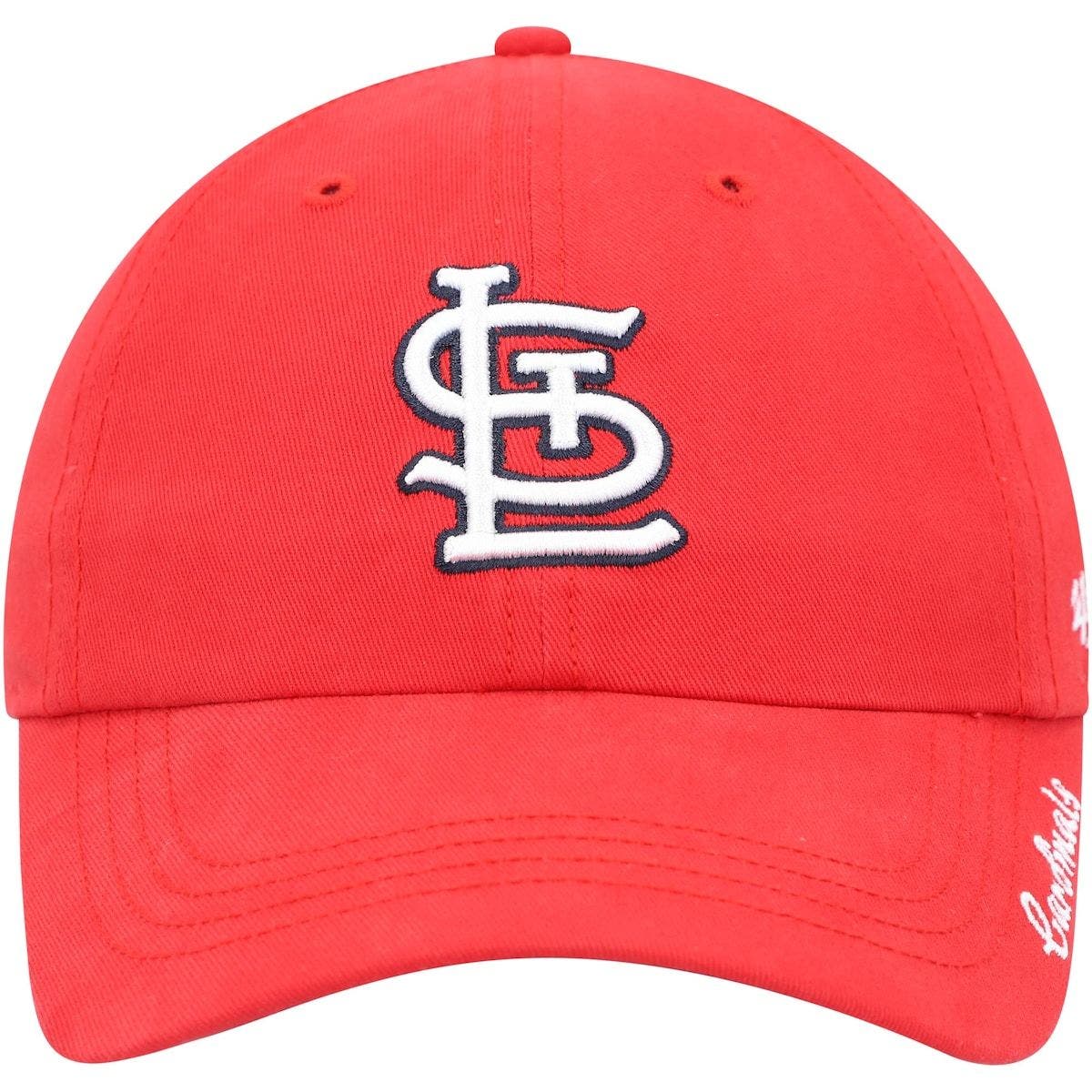 womens cardinals hat