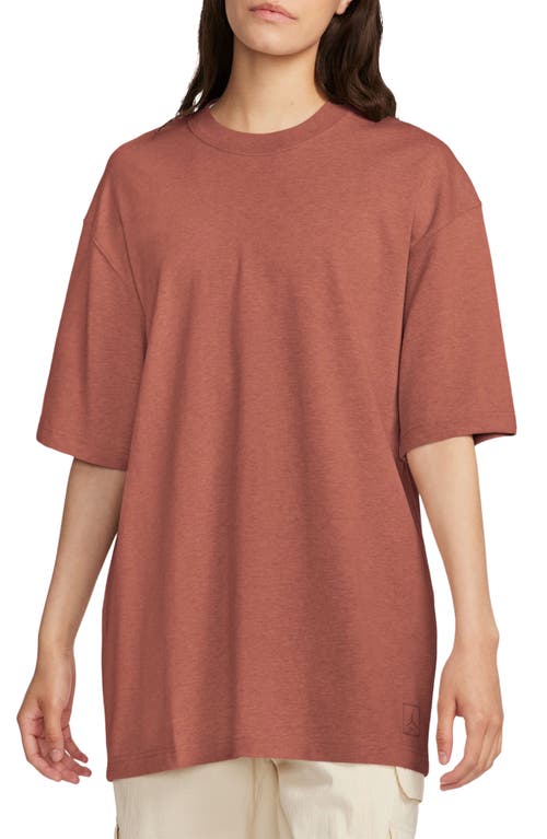 Jordan Essentials Oversize T-Shirt at Nordstrom,