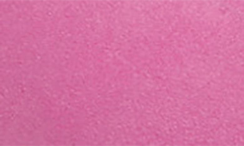 Shop Franco Sarto Krystal Kitten Heel Mule In Pink
