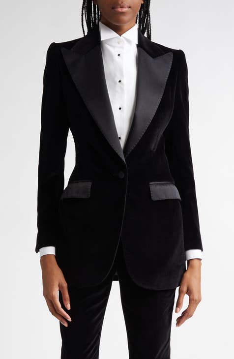 Women s Designer Blazers Jackets Nordstrom