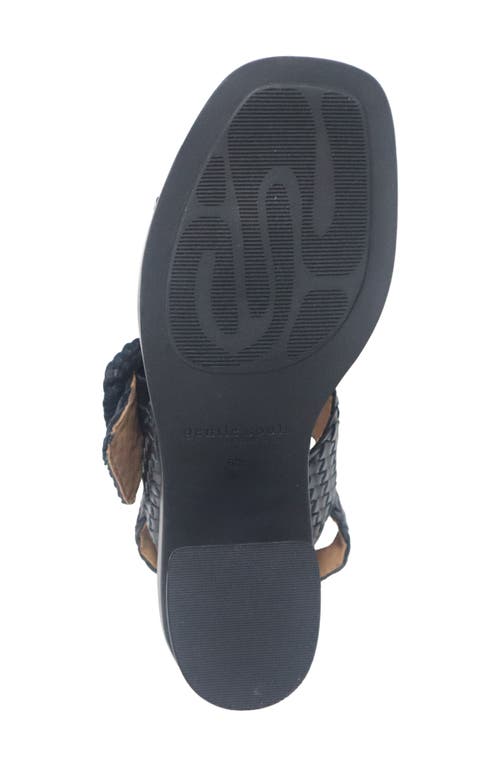 GENTLE SOULS BY KENNETH COLE GENTLE SOULS MADYLYN SLINGBACK SANDAL