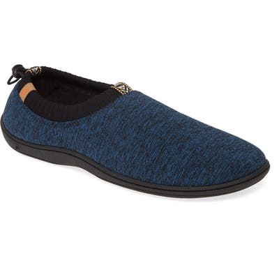 Acorn Explorer Slipper, Blue