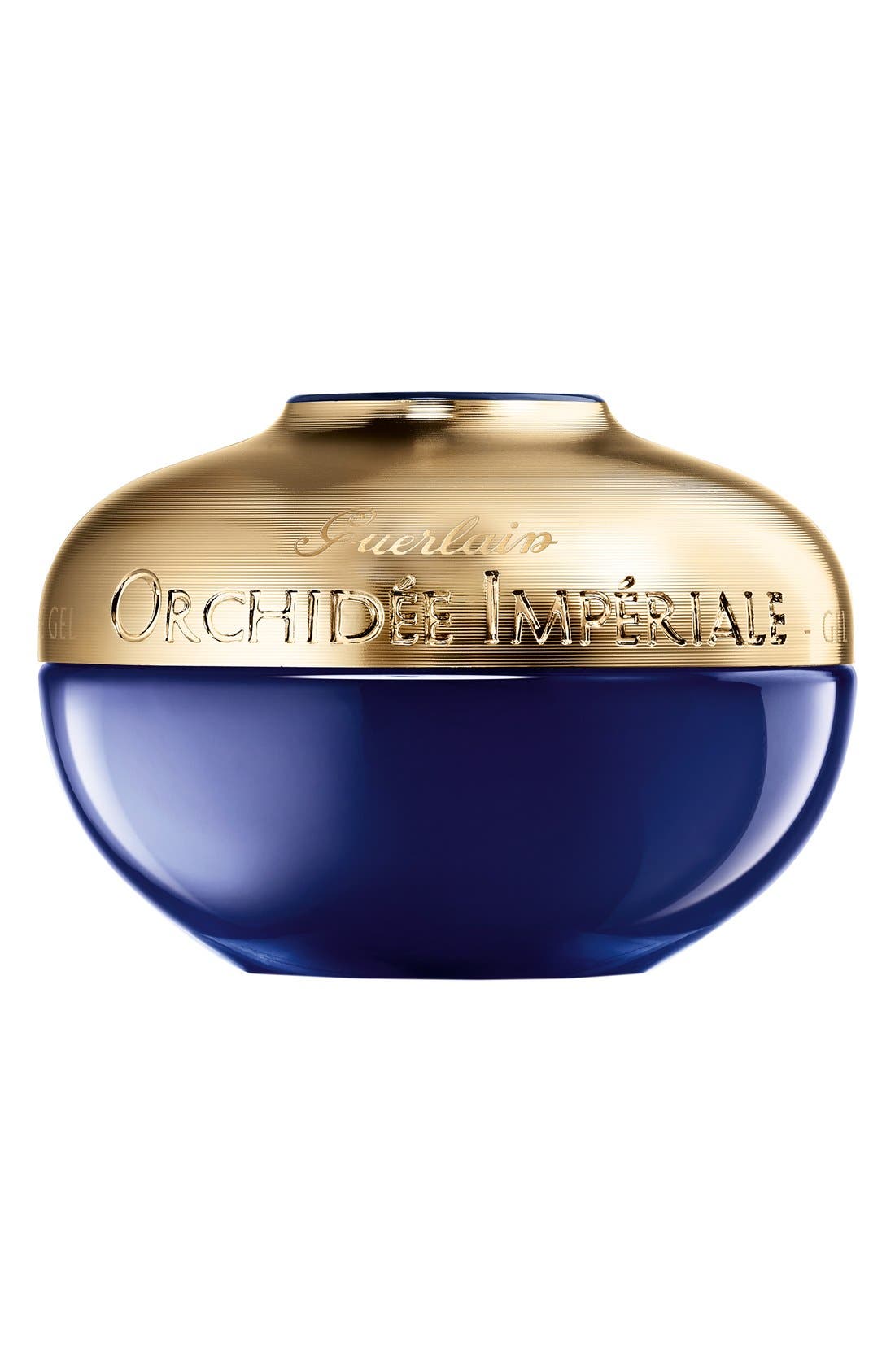 guerlain eau de cologne impériale