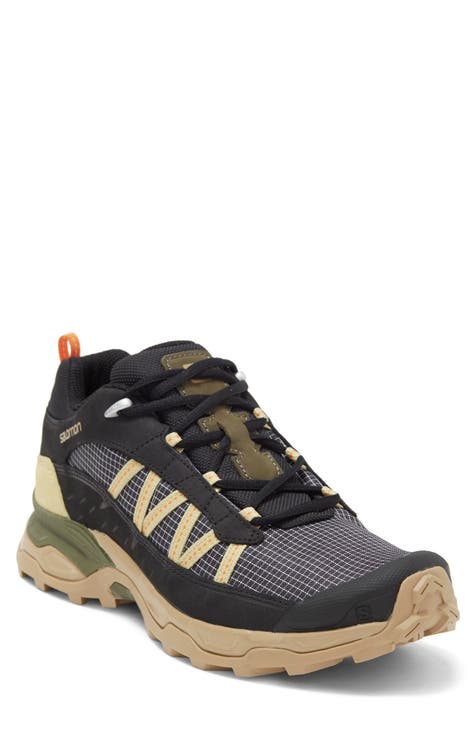Gender Inclusive Shelter Low Hiking Shoe