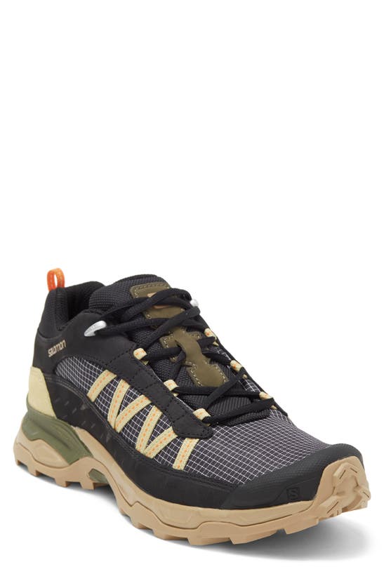 Salomon Shelter Low Hiking Shoe In Black | ModeSens