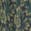  Navy- Green Tapestry