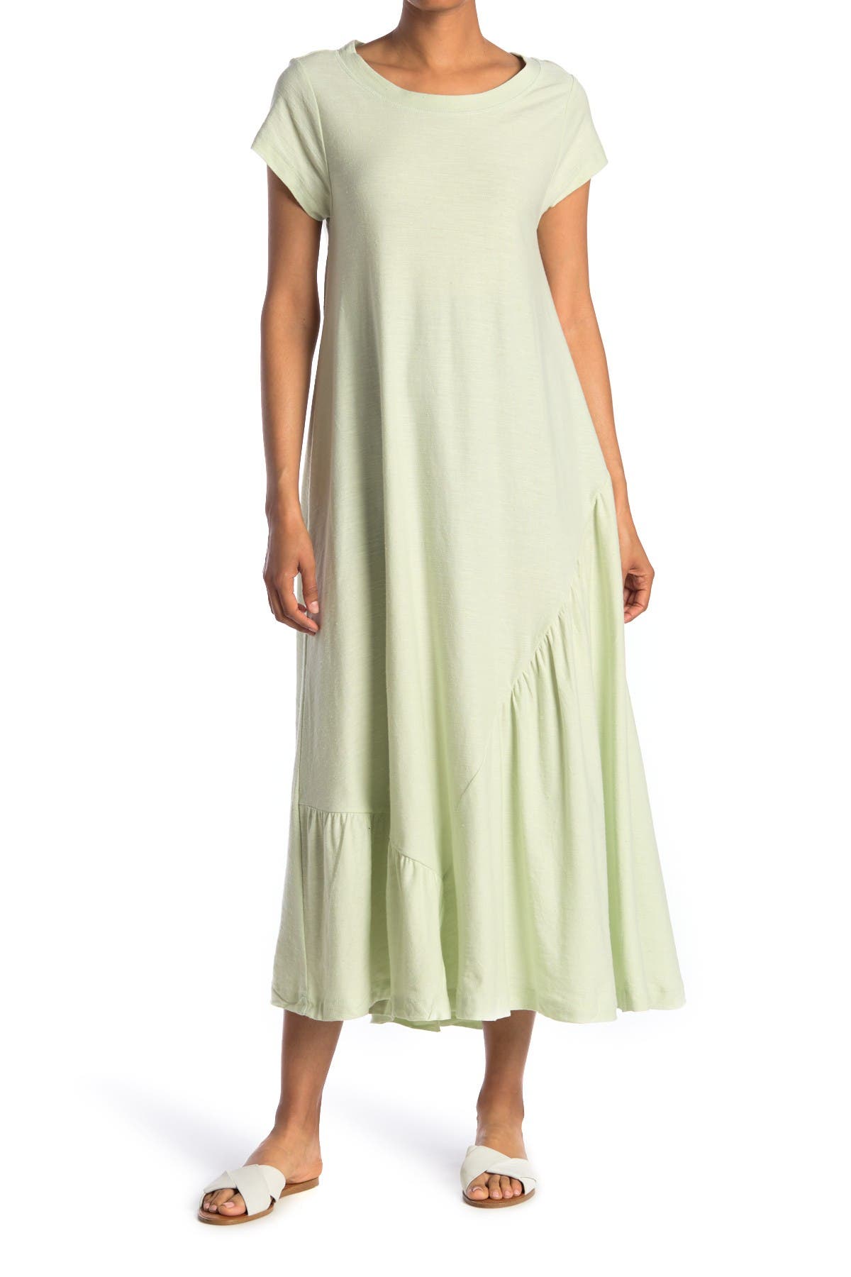 lena midi dress cotton on