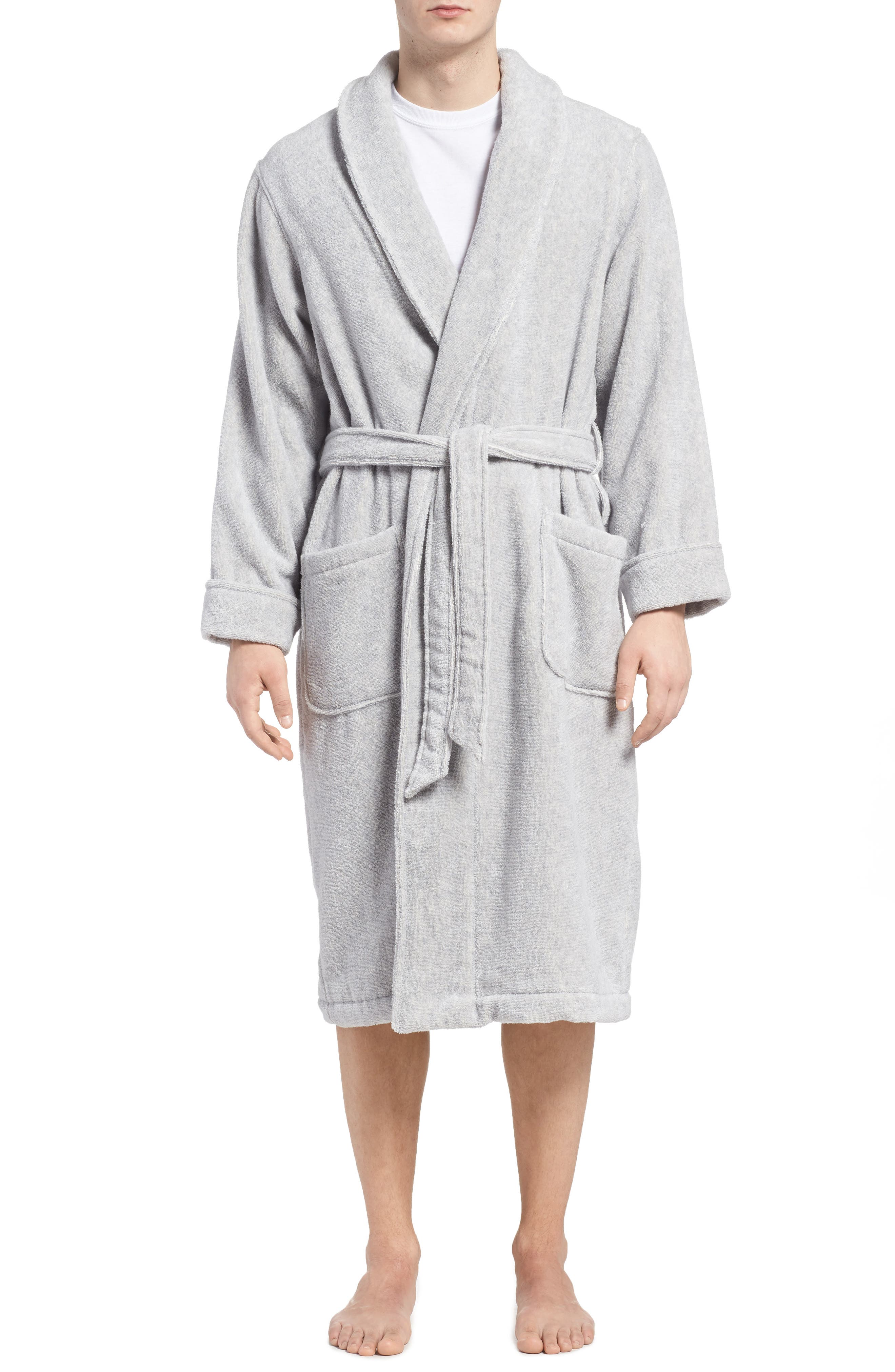 nordstrom rack mens robes