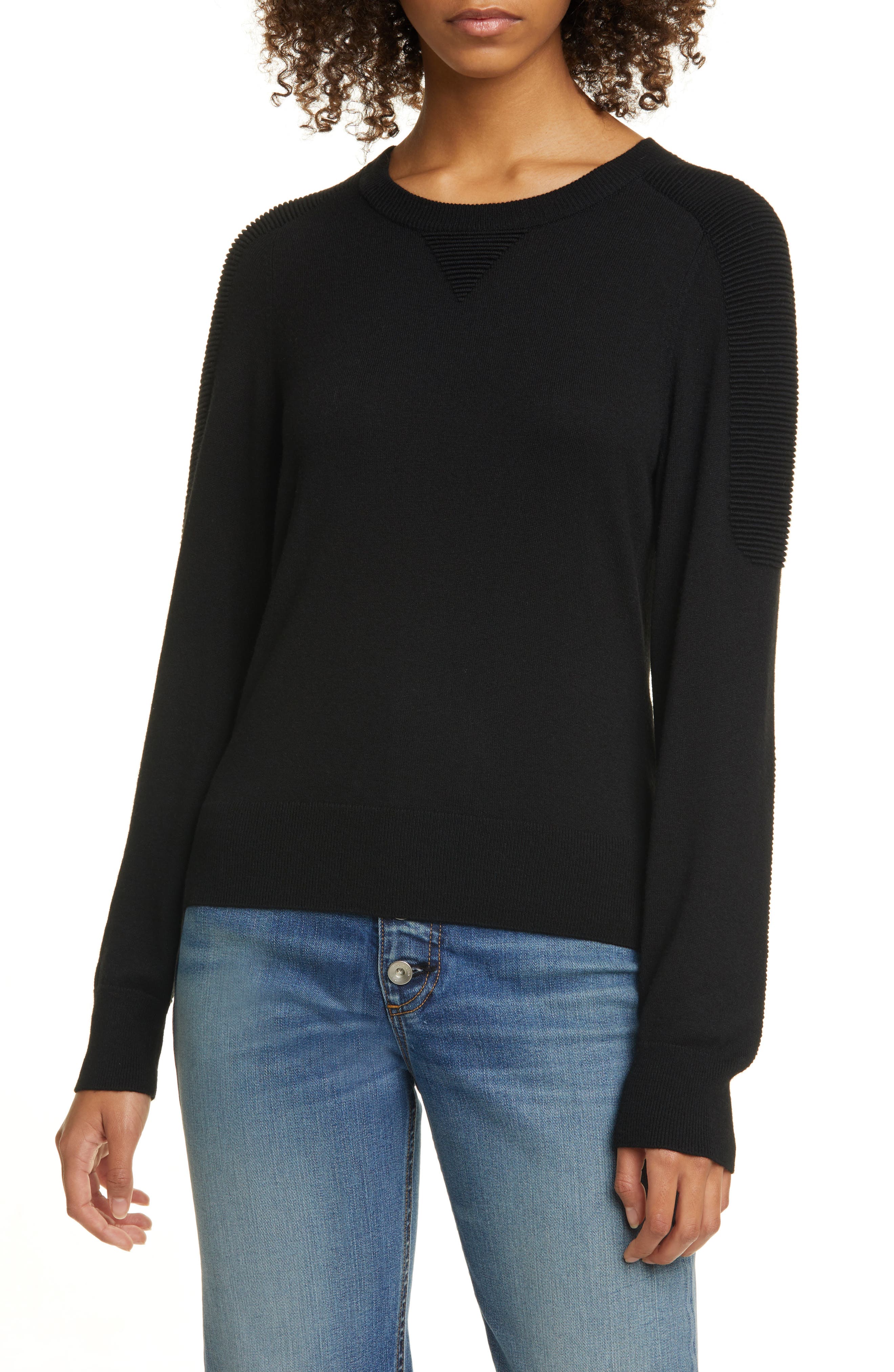 rag and bone tom sweater