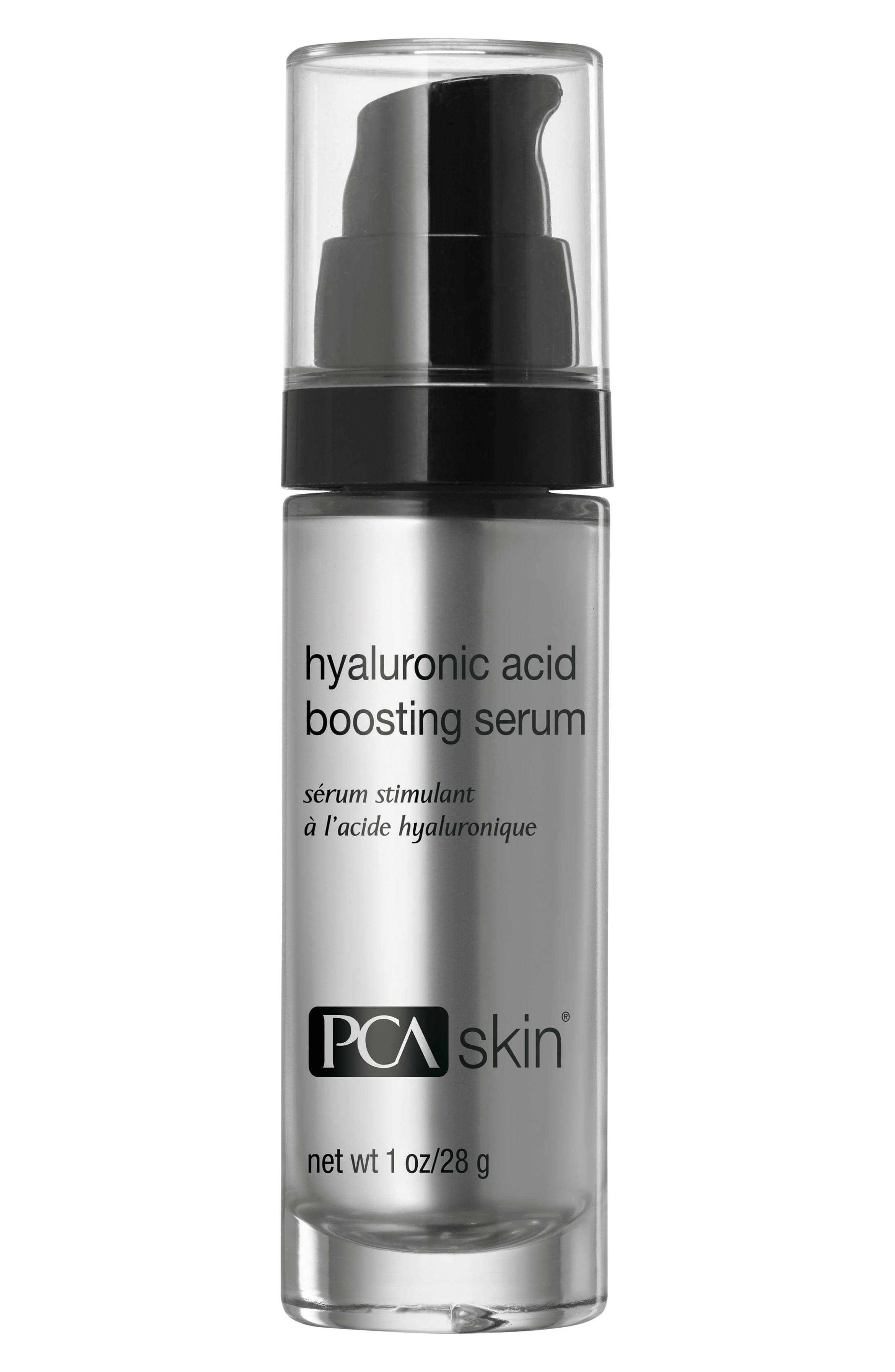 Gambar PCA Skin Hyaluronic Acid Boosting Serum