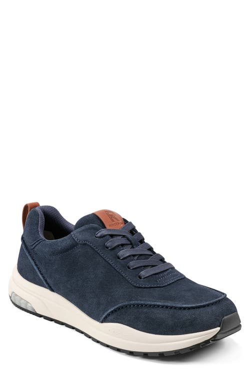 Shop Rockport X Dmx Bowen Sneaker In Dark Blue