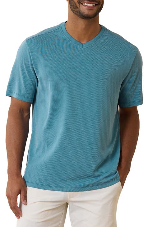 Tommy Bahama San Diego Padres Coconut Point Island Button-up Shirt At Nordstrom in Metallic for Men