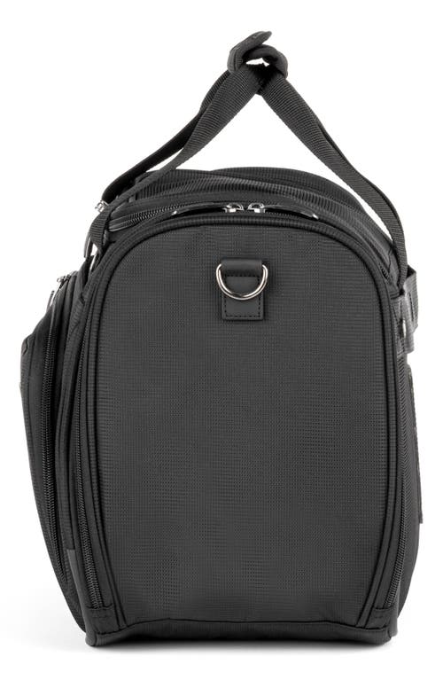 Travelpro Pilot Air 2 Soft Tote Bag In Black