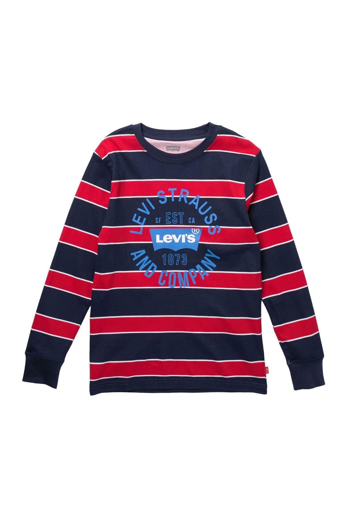 tommy jeans ringer long sleeve
