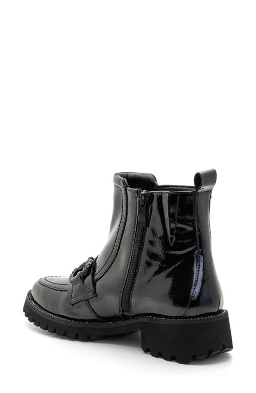 Ara Krysalia Bootie In Black