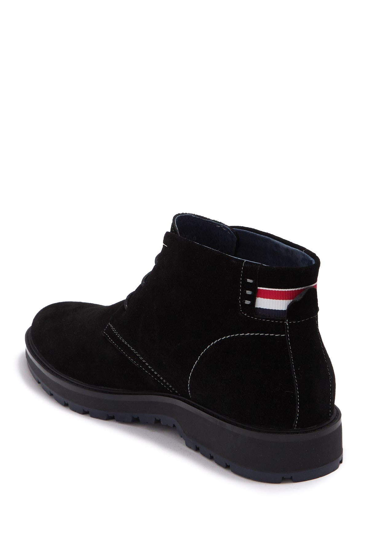 roan mike chukka boot