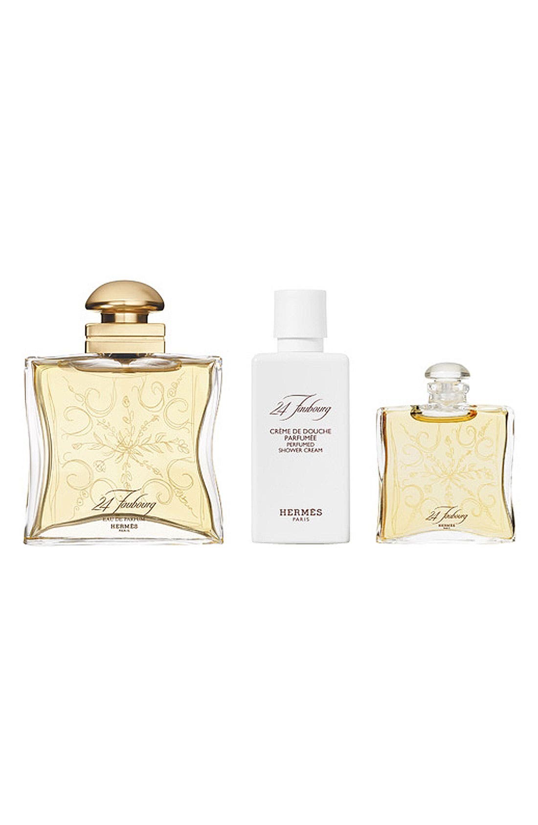24 Faubourg - Eau de parfum gift set 