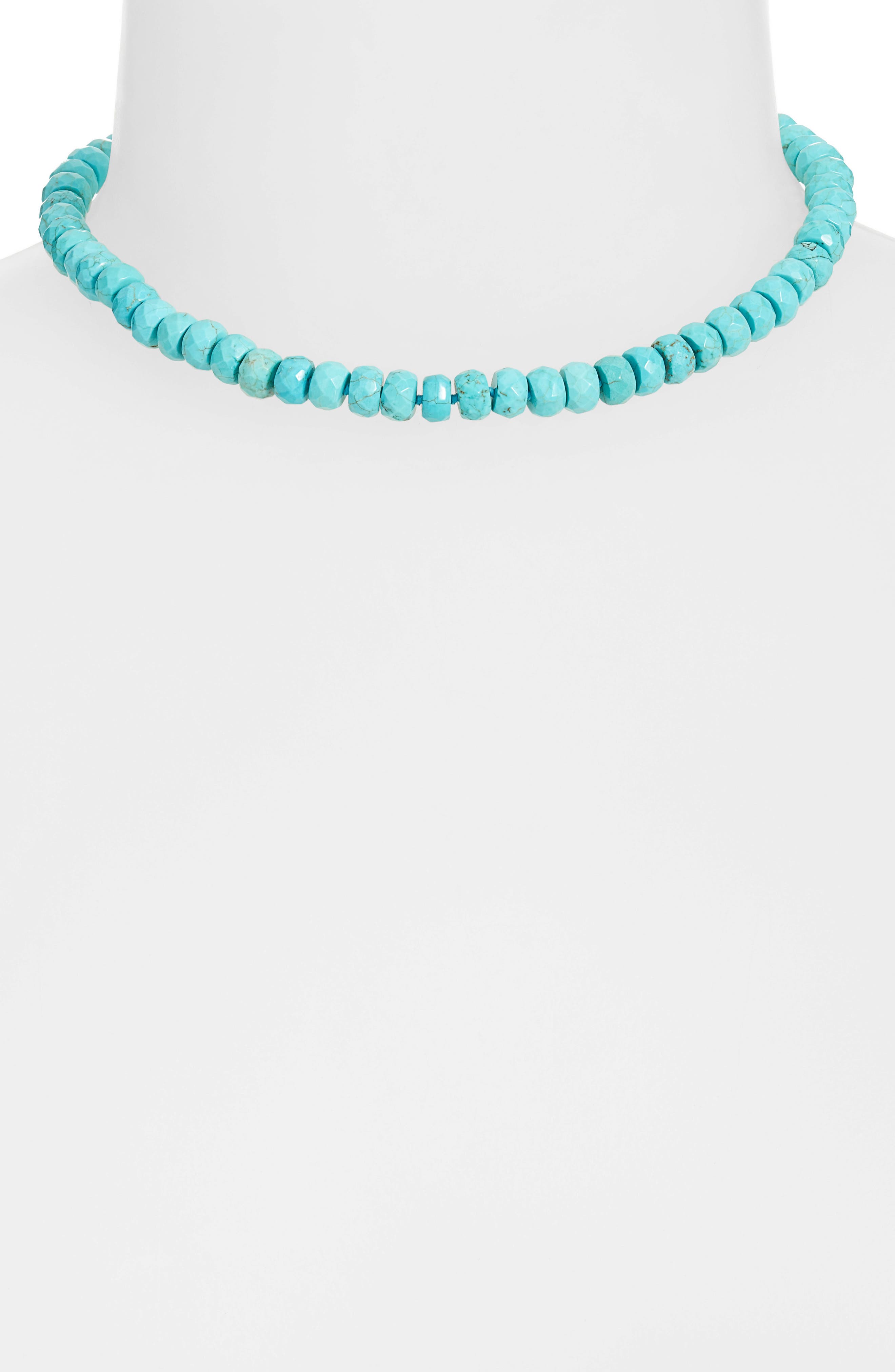Nordstrom turquoise jewelry Clearance