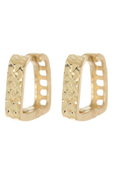 Gold Earrings | Nordstrom Rack