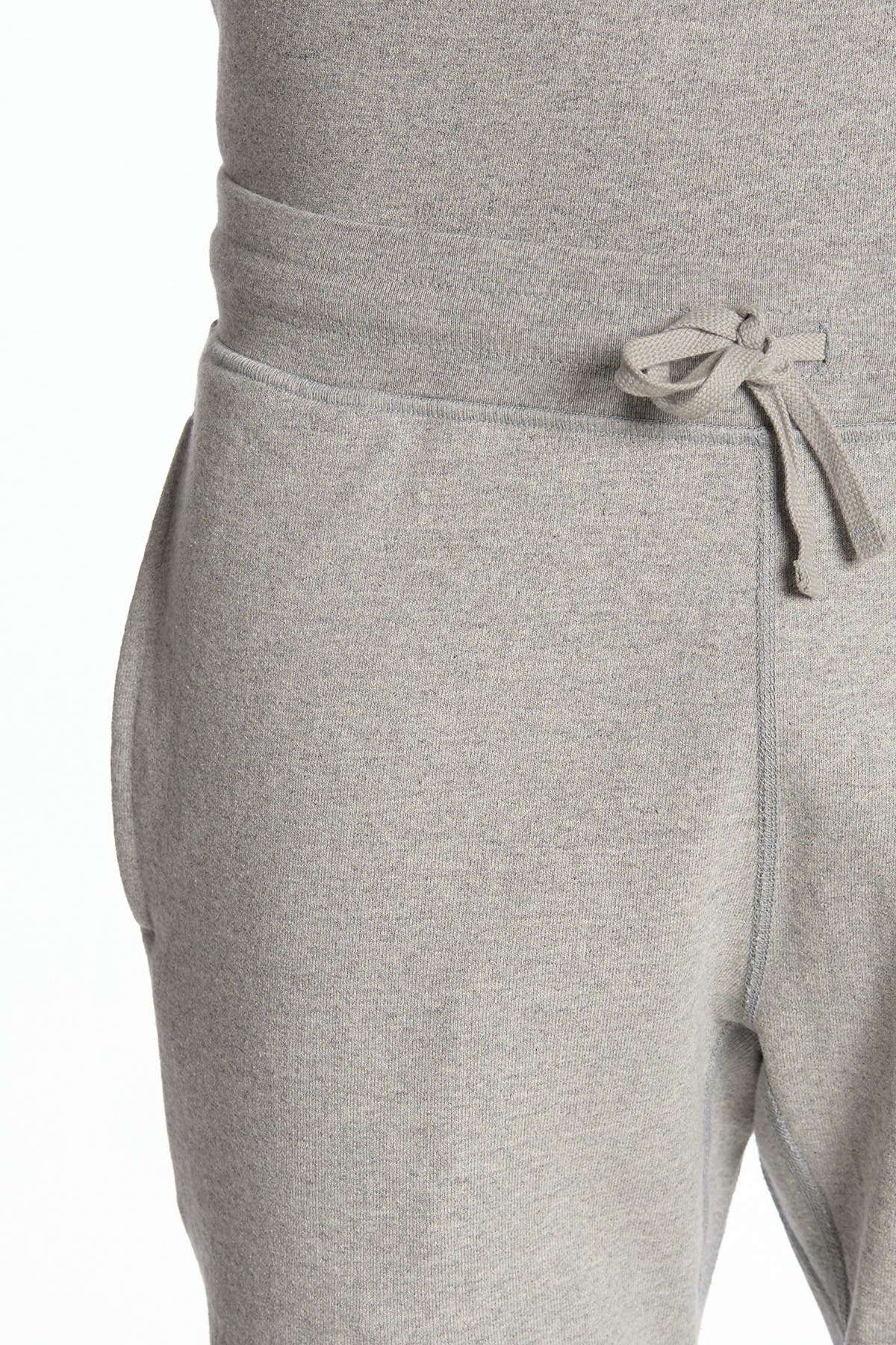 reigning champ heavyweight sweatpants