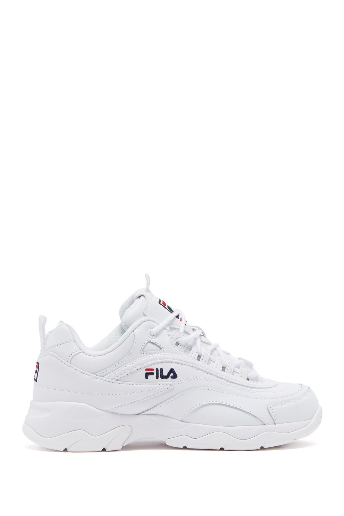 FILA USA | Province Chunky Sole Sneaker | Nordstrom Rack