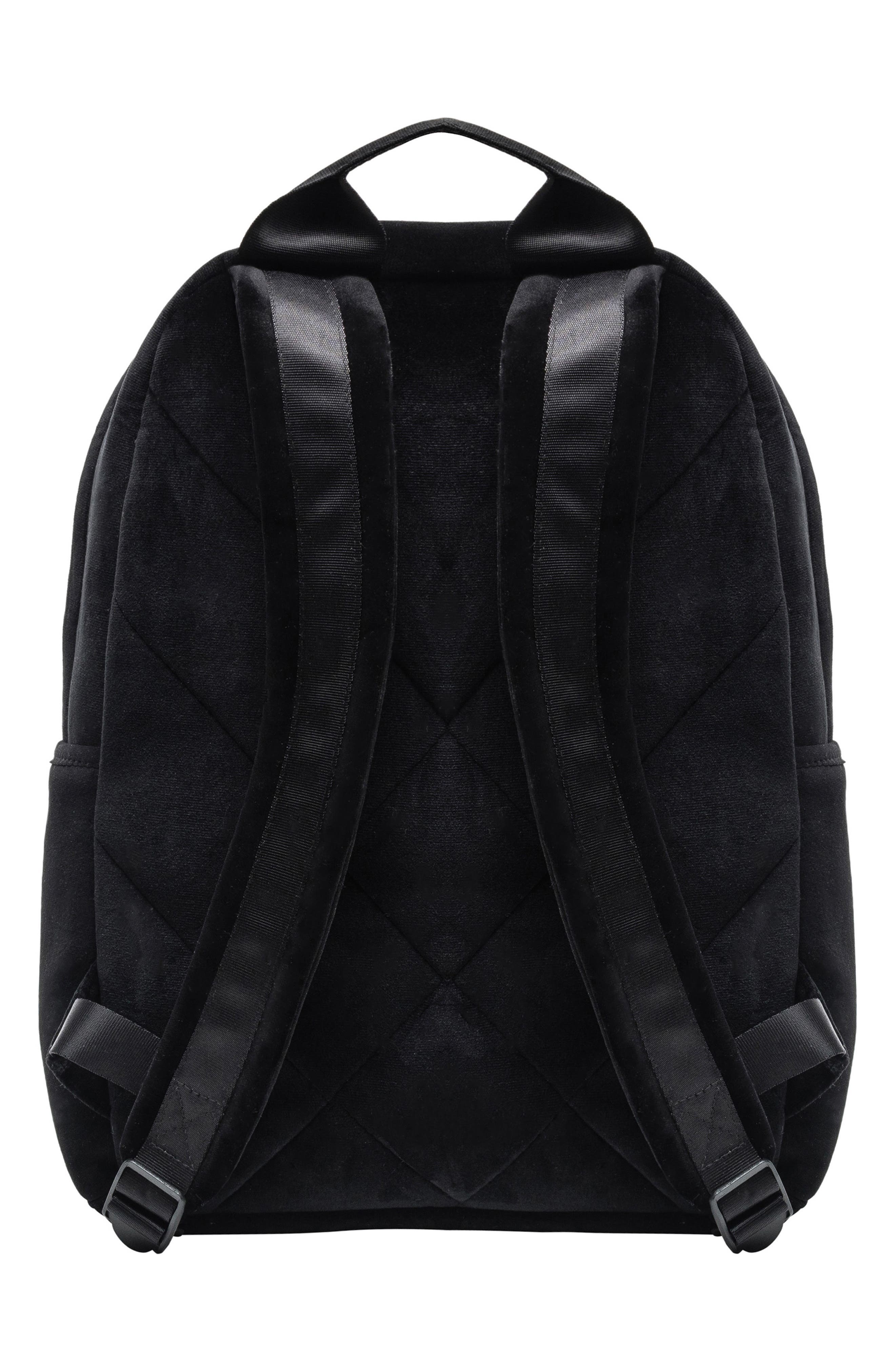 checkered vans bag