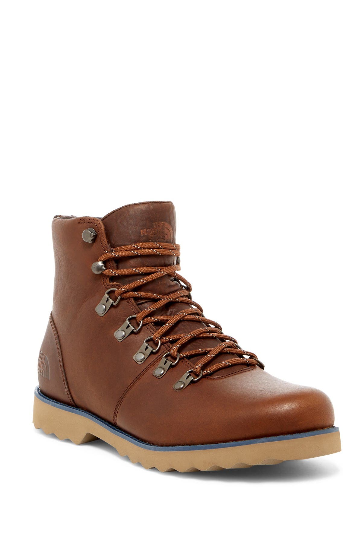 north face ballard boot