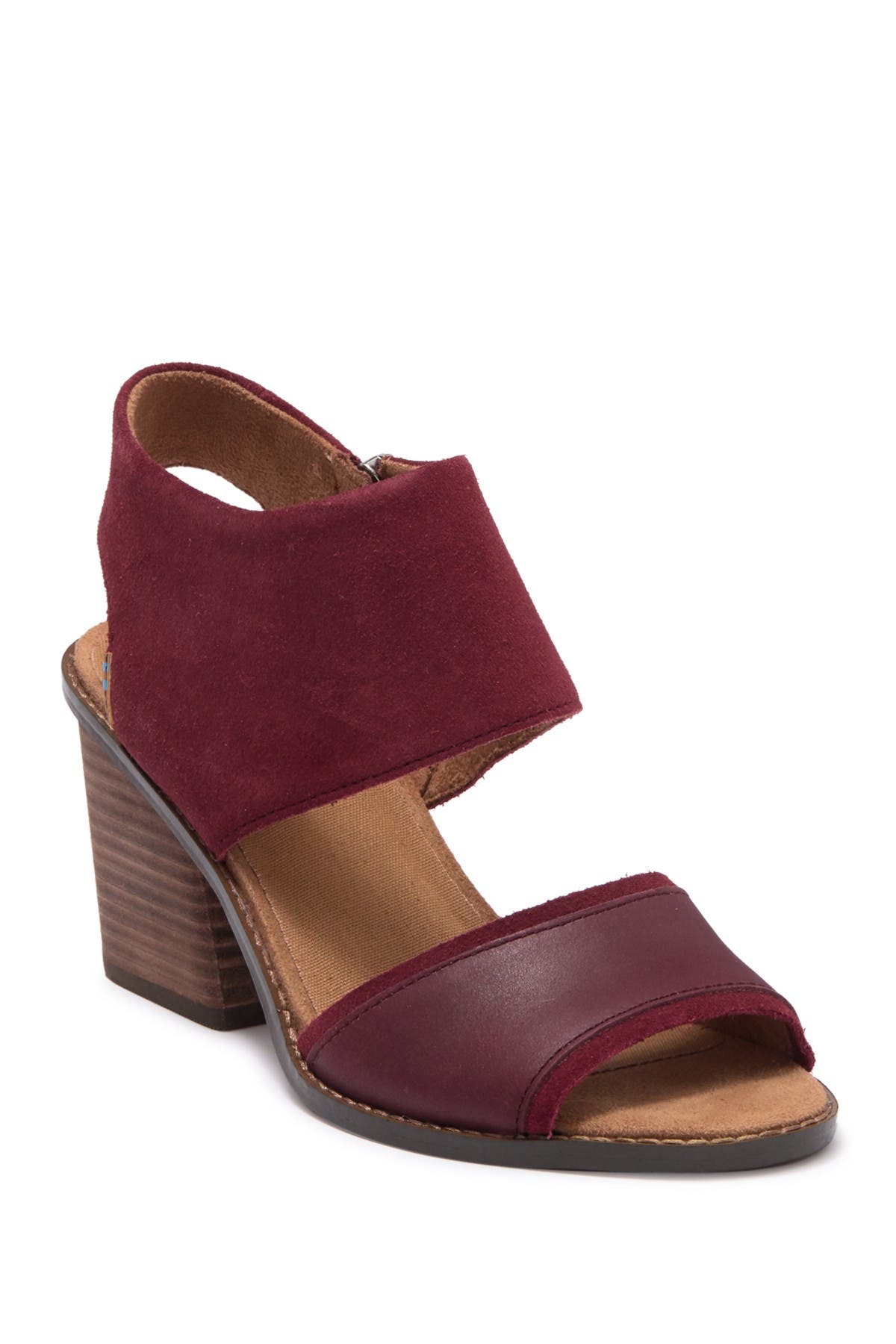 toms majorca mule