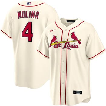 Stl cardinals discount jerseys sale