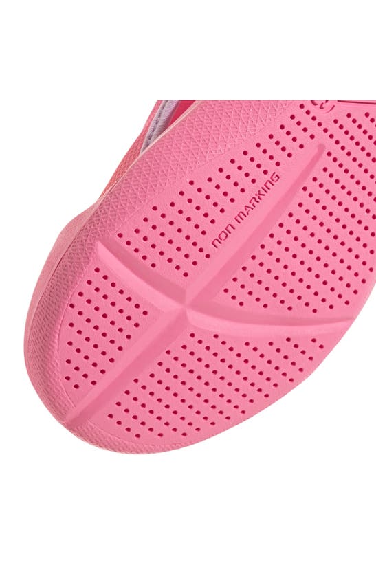 Shop Adidas Originals Kids' Altaventure 2-0 Water Sandal In Pink/ White/ Lilac