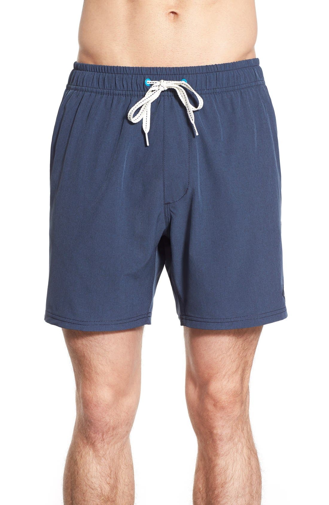 sperry swim shorts