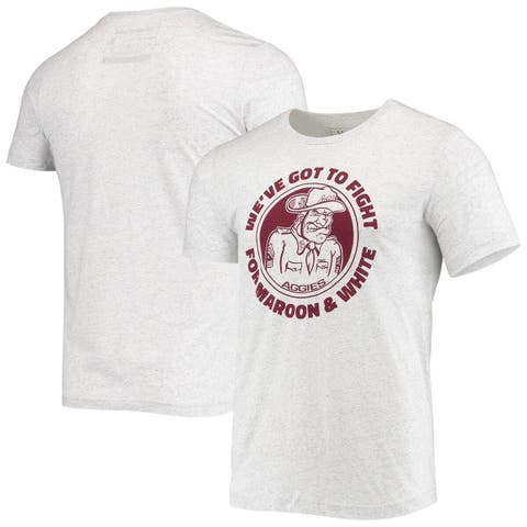 Mtr Tiger Stadium Men/Unisex T-Shirt Heather True Royal / S