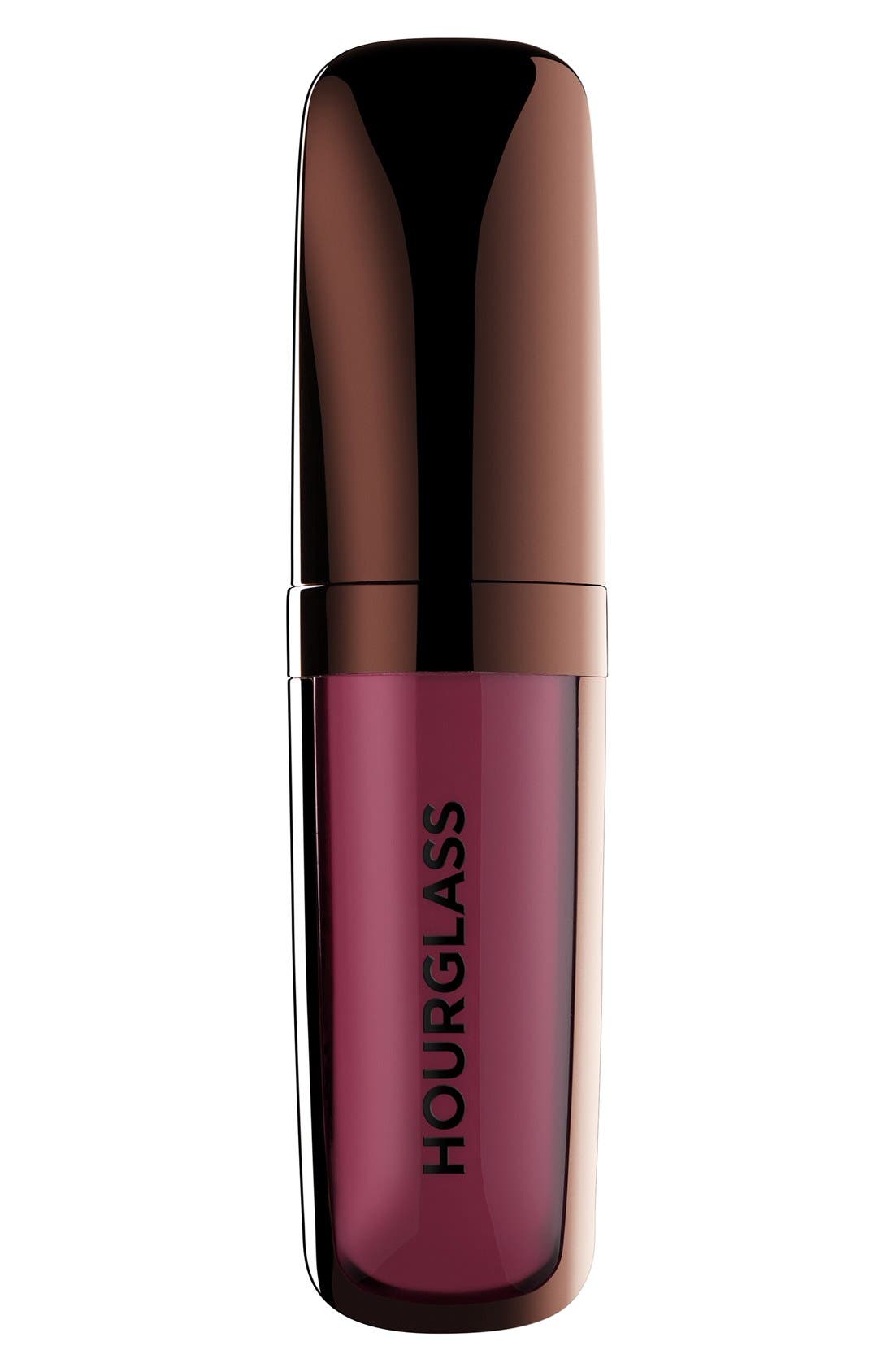 UPC 877231001492 product image for Hourglass Opaque Rouge Liquid Lipstick - Empress | upcitemdb.com